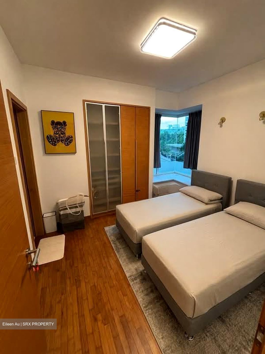 Savannah Condopark (D18), Condominium #560431531